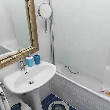 Casa Com Graca Apartman *