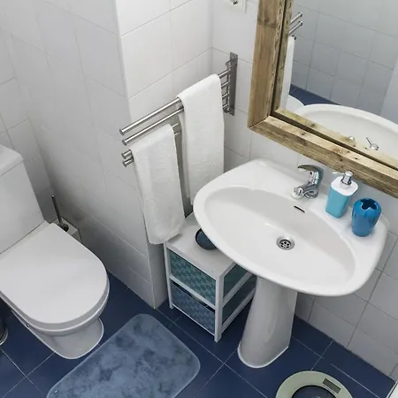 Casa Com Graca Apartman