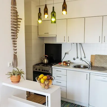 Apartman Casa Com Graca